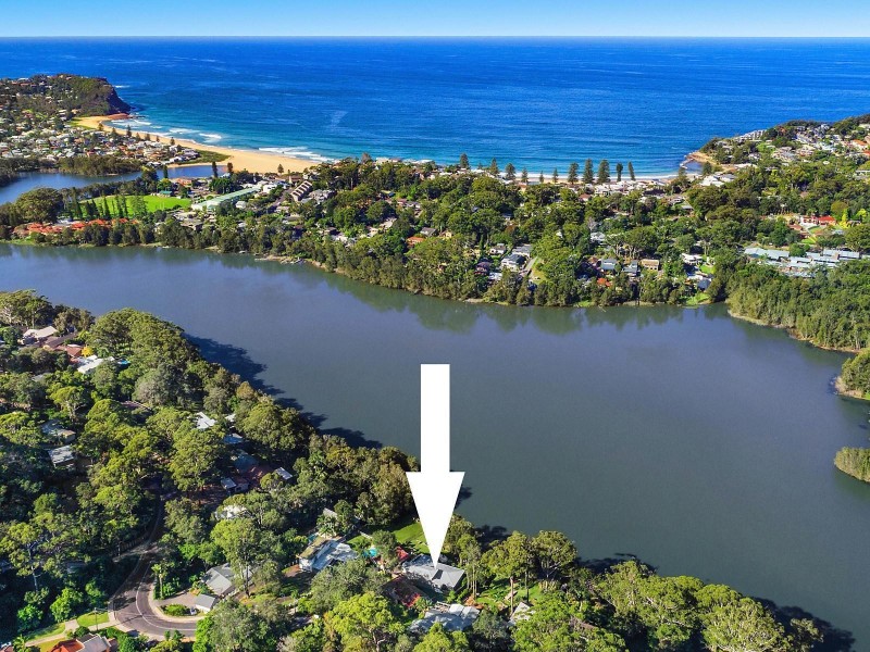 253 The Round Drive, Avoca Beach NSW 2251