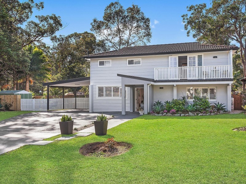 37 Malkana Avenue, Forresters Beach NSW 2260