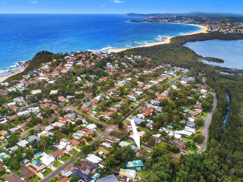 37 Malkana Avenue, Forresters Beach NSW 2260