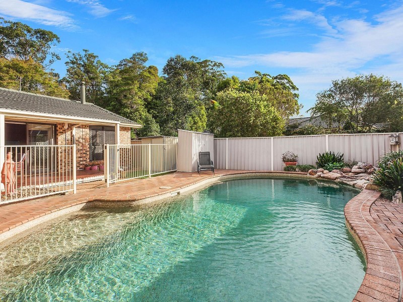 4 Castell Close, Kincumber NSW 2251