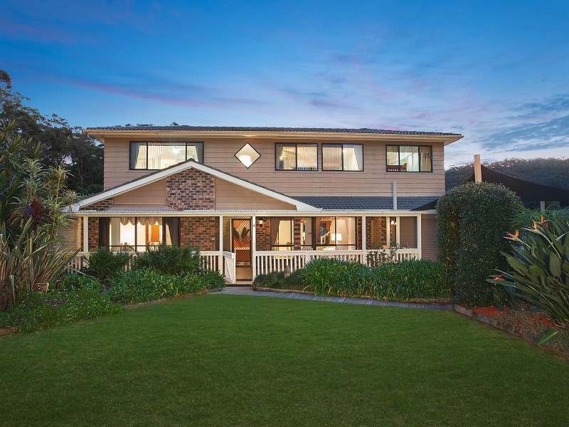 4 Castell Close, Kincumber NSW 2251
