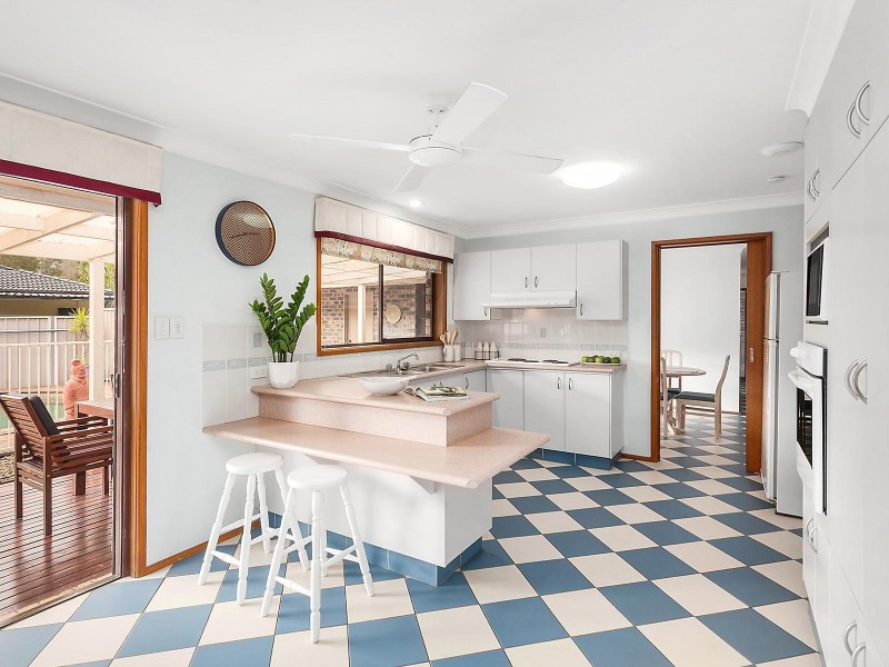 4 Castell Close, Kincumber NSW 2251