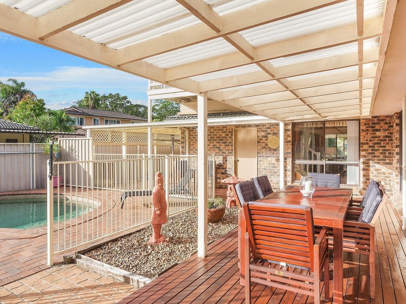 4 Castell Close, Kincumber NSW 2251