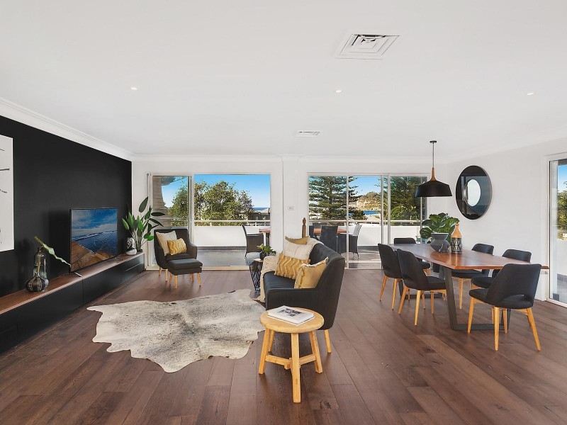 12/21 North Avoca Parade, North Avoca NSW 2260