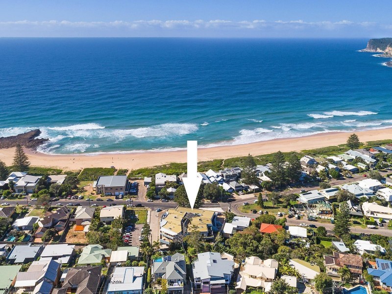 12/21 North Avoca Parade, North Avoca NSW 2260