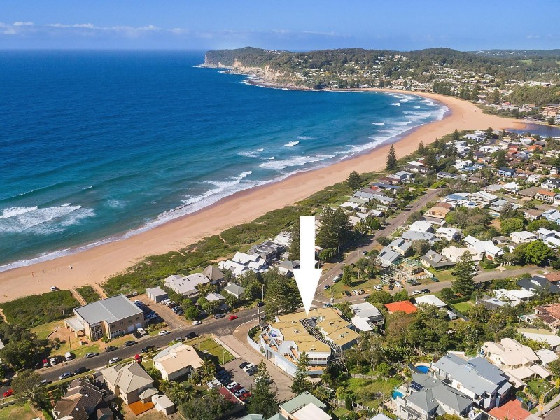 12/21 North Avoca Parade, North Avoca NSW 2260