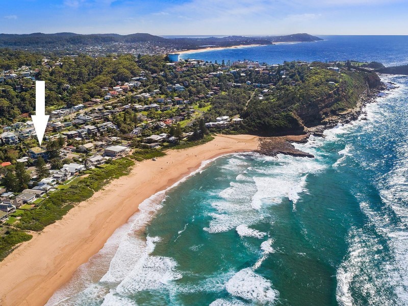 12/21 North Avoca Parade, North Avoca NSW 2260