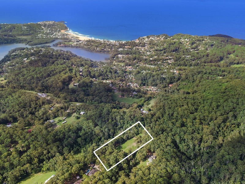 290 Hillside Road, Avoca Beach NSW 2251