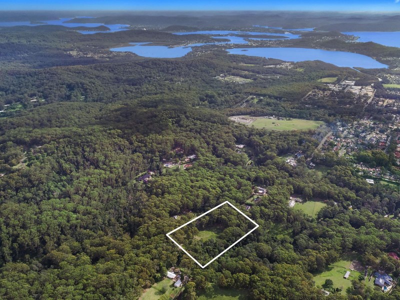 290 Hillside Road, Avoca Beach NSW 2251
