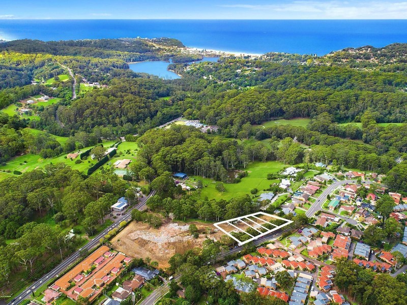 Lot 2, 1 Scaysbrook Drive, Kincumber NSW 2251
