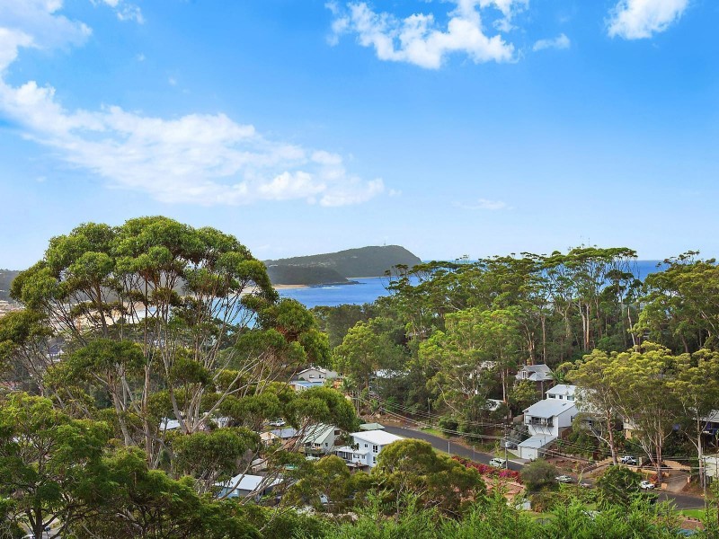 155 Scenic Highway, Terrigal NSW 2260