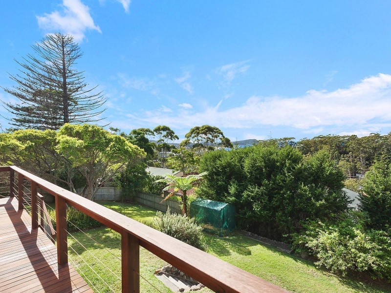 155 Scenic Highway, Terrigal NSW 2260