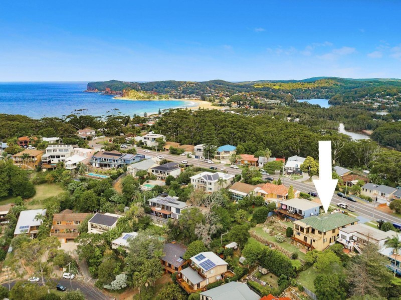 155 Scenic Highway, Terrigal NSW 2260