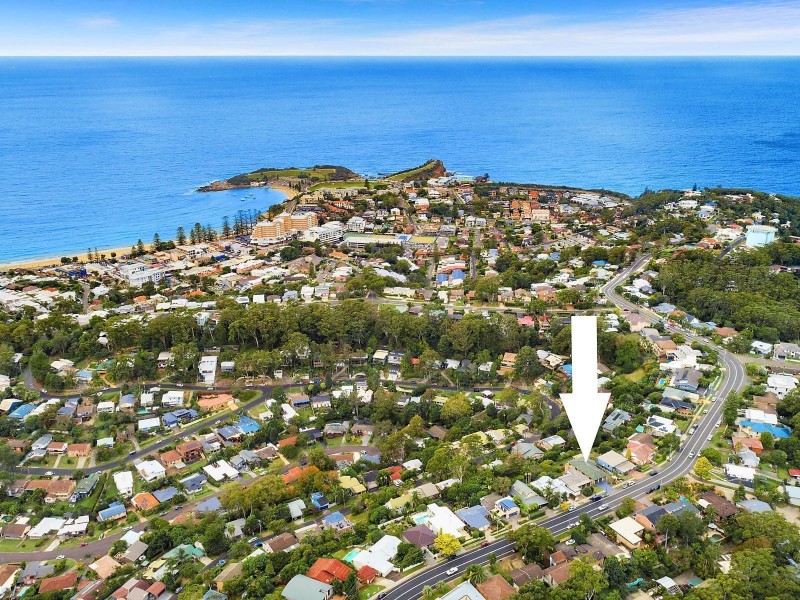 155 Scenic Highway, Terrigal NSW 2260