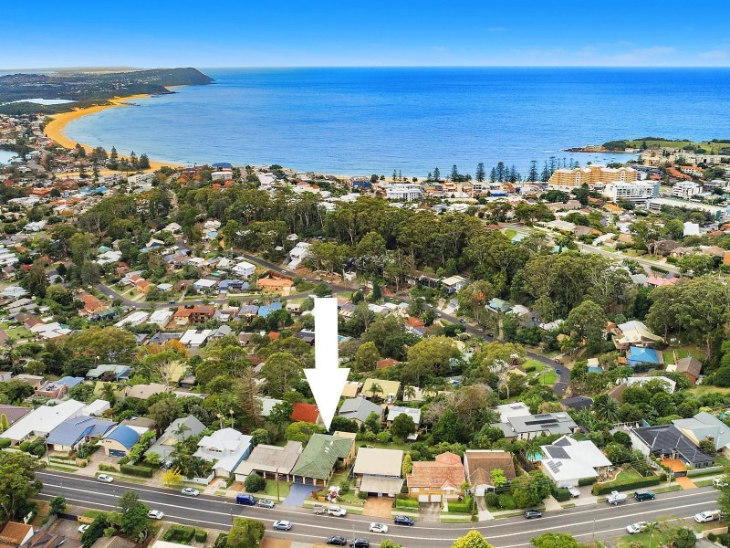155 Scenic Highway, Terrigal NSW 2260