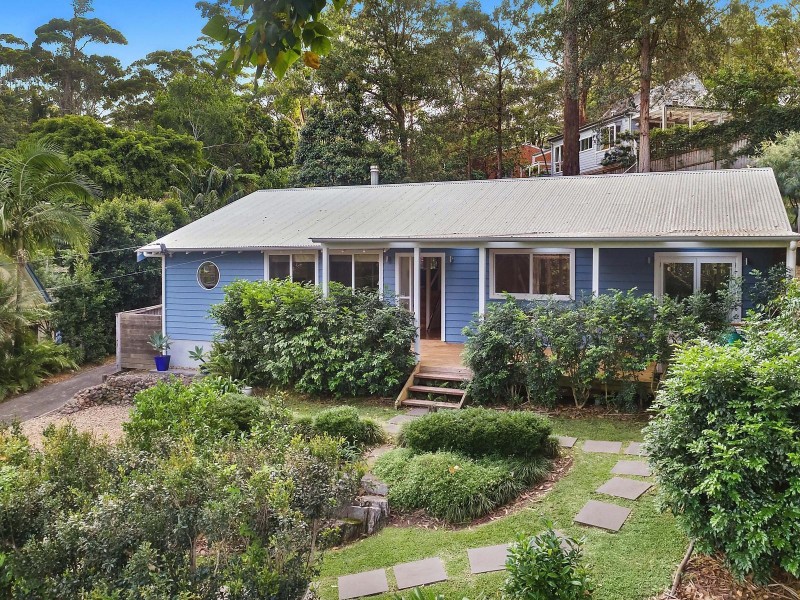 12 Walder Crescent, Avoca Beach NSW 2251