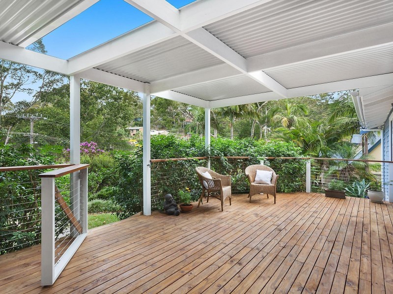 12 Walder Crescent, Avoca Beach NSW 2251