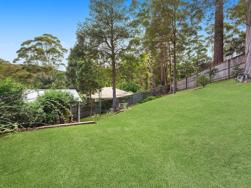 12 Walder Crescent, Avoca Beach NSW 2251