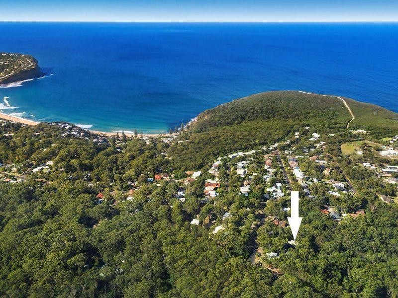 7 Ocean Drive, Macmasters Beach NSW 2251