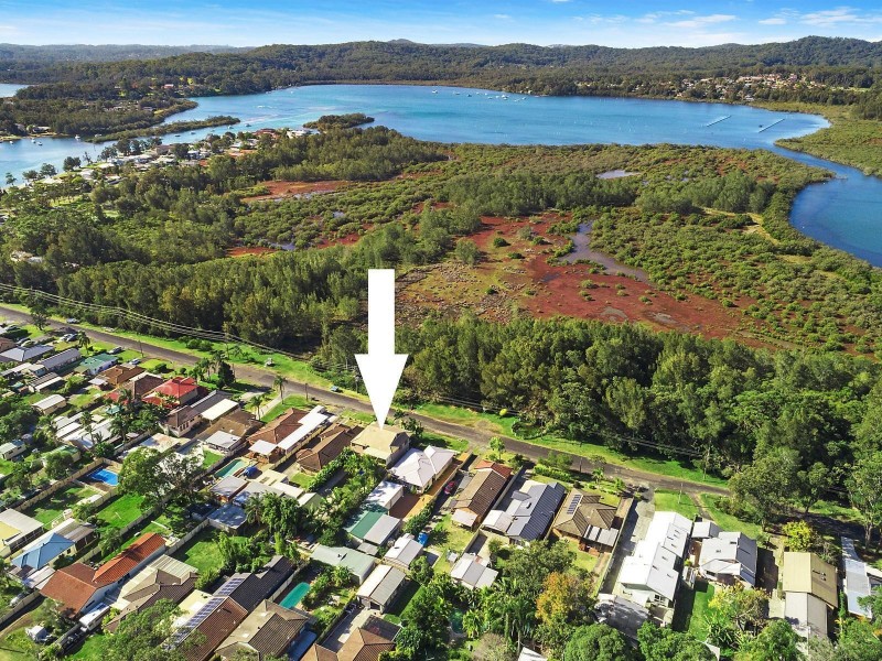 48 Kendall Road, Empire Bay NSW 2257