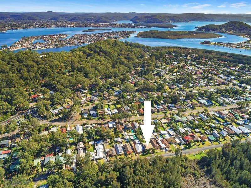 48 Kendall Road, Empire Bay NSW 2257