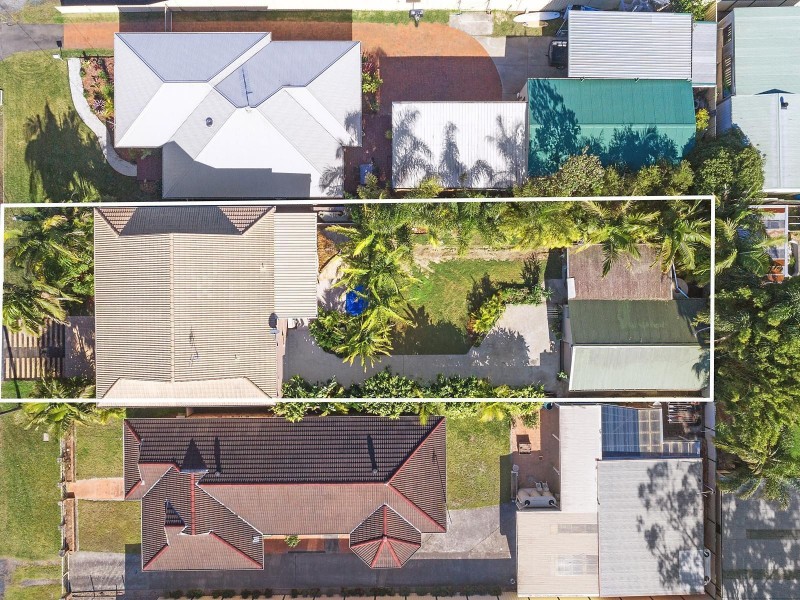 48 Kendall Road, Empire Bay NSW 2257