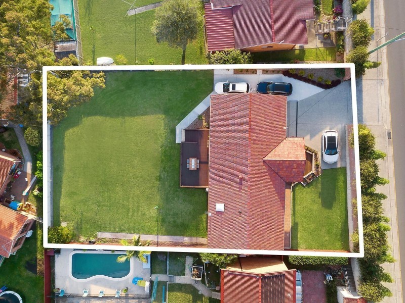 742 The Entrance Road, Wamberal NSW 2260