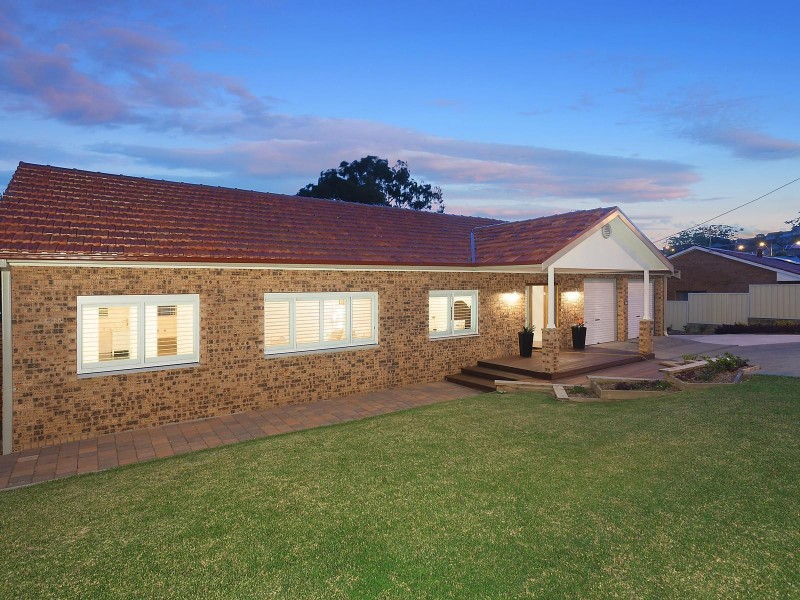 742 The Entrance Road, Wamberal NSW 2260