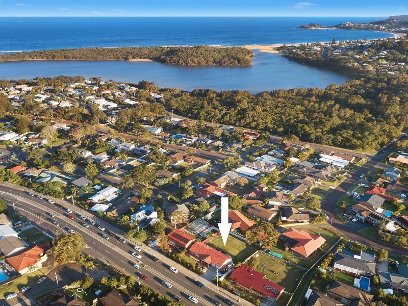 742 The Entrance Road, Wamberal NSW 2260