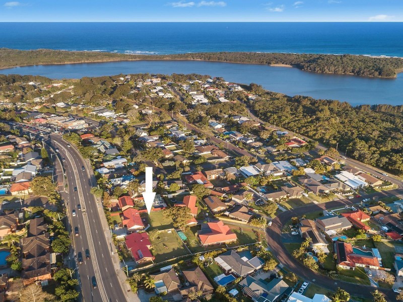 742 The Entrance Road, Wamberal NSW 2260