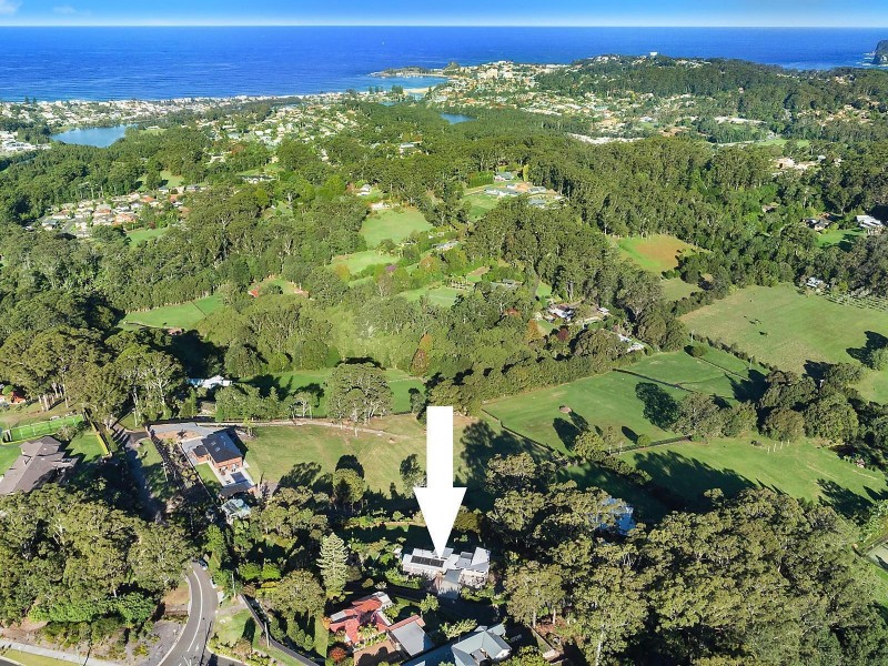 2 Brooks Hill Lane, Wamberal NSW 2260