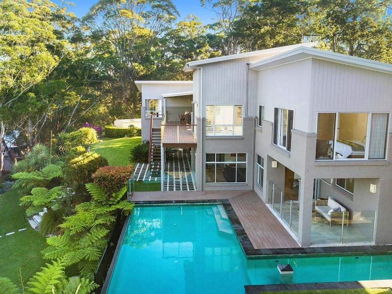 2 Brooks Hill Lane, Wamberal NSW 2260