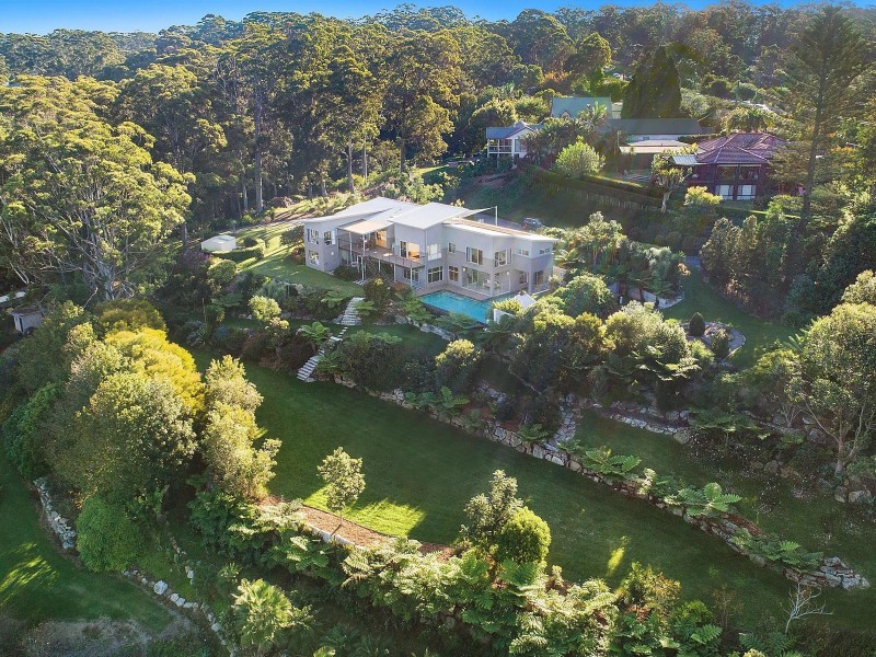 2 Brooks Hill Lane, Wamberal NSW 2260