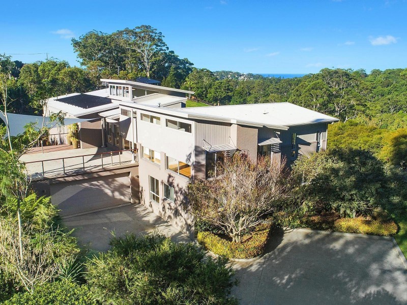2 Brooks Hill Lane, Wamberal NSW 2260