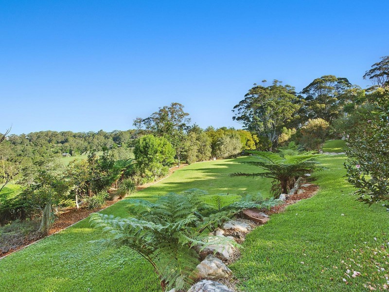 2 Brooks Hill Lane, Wamberal NSW 2260
