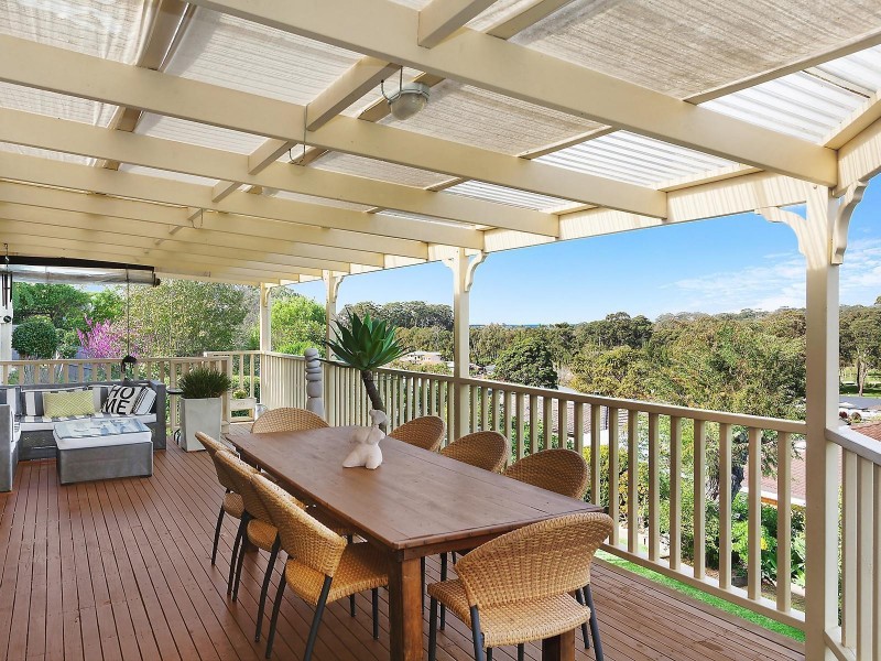 118 Old Gosford Road, Wamberal NSW 2260