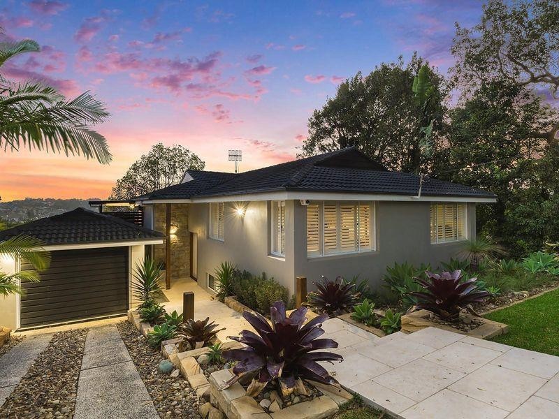 54 McGee Avenue, Wamberal NSW 2260