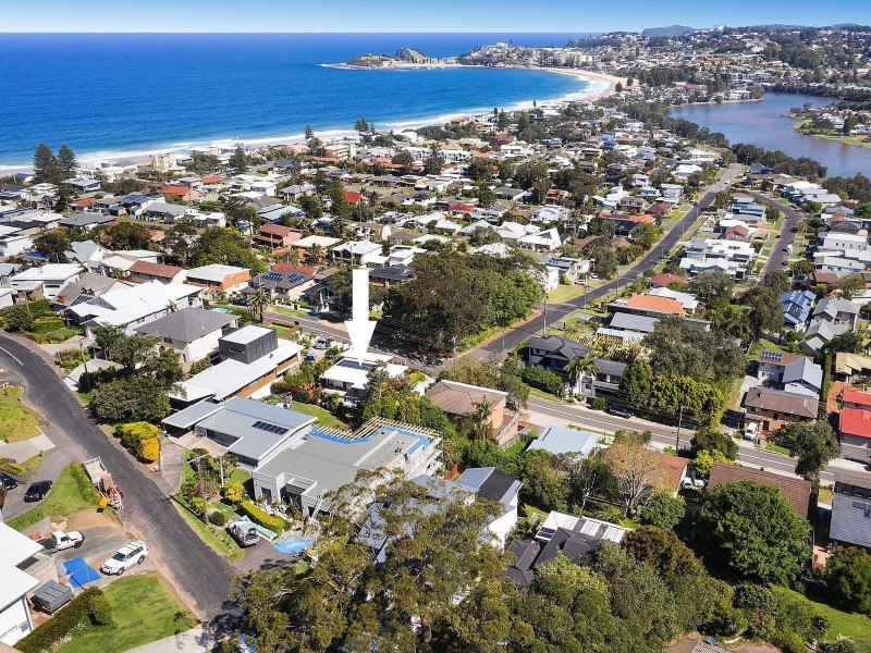 54 McGee Avenue, Wamberal NSW 2260
