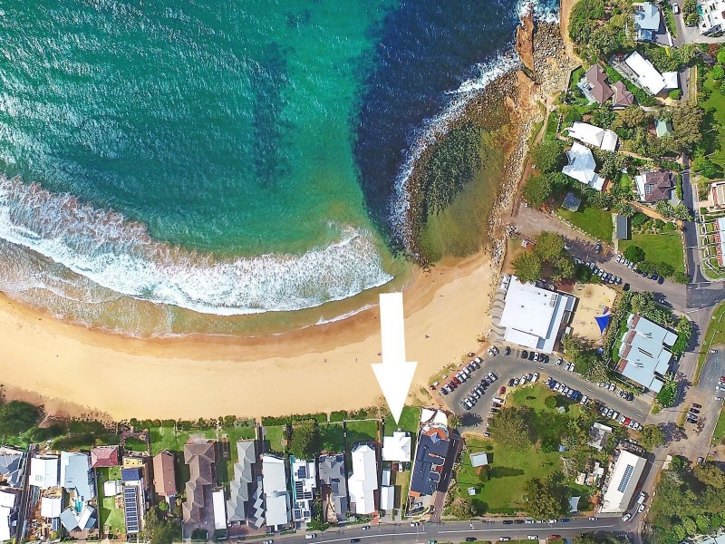 87 Avoca Drive, Avoca Beach NSW 2251