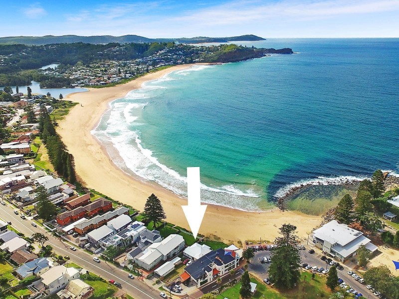 87 Avoca Drive, Avoca Beach NSW 2251