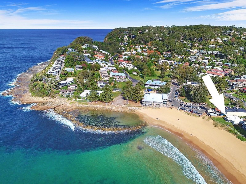 87 Avoca Drive, Avoca Beach NSW 2251