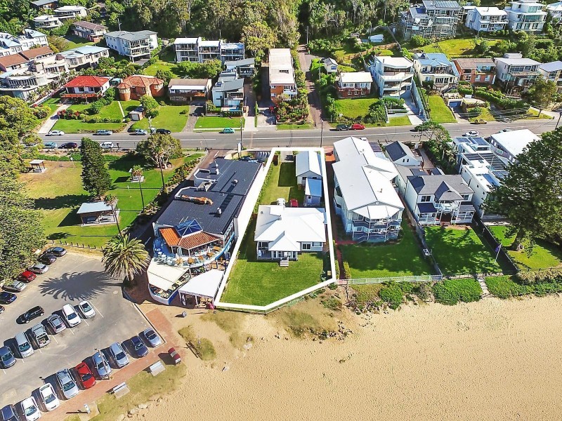 87 Avoca Drive, Avoca Beach NSW 2251