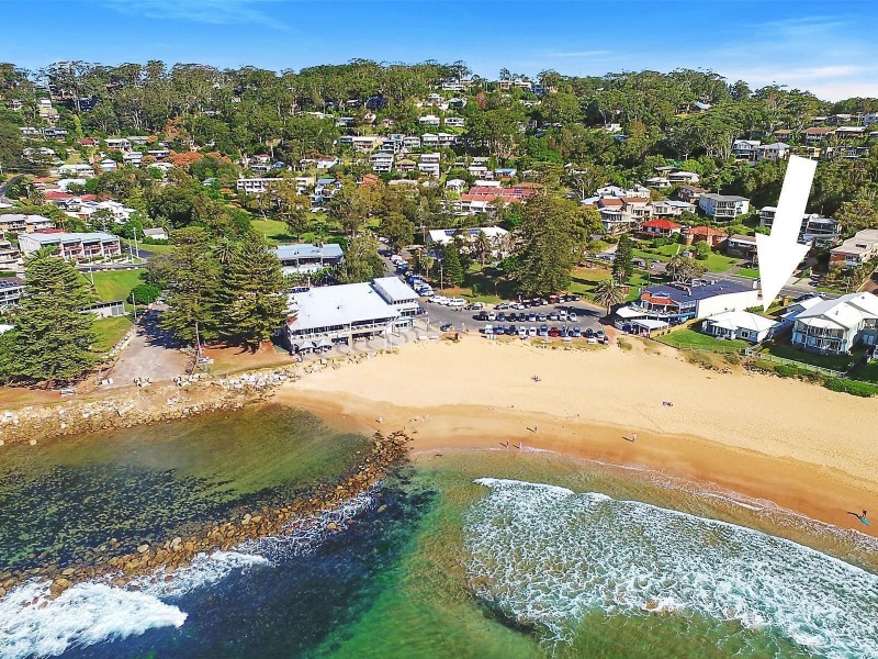 87 Avoca Drive, Avoca Beach NSW 2251