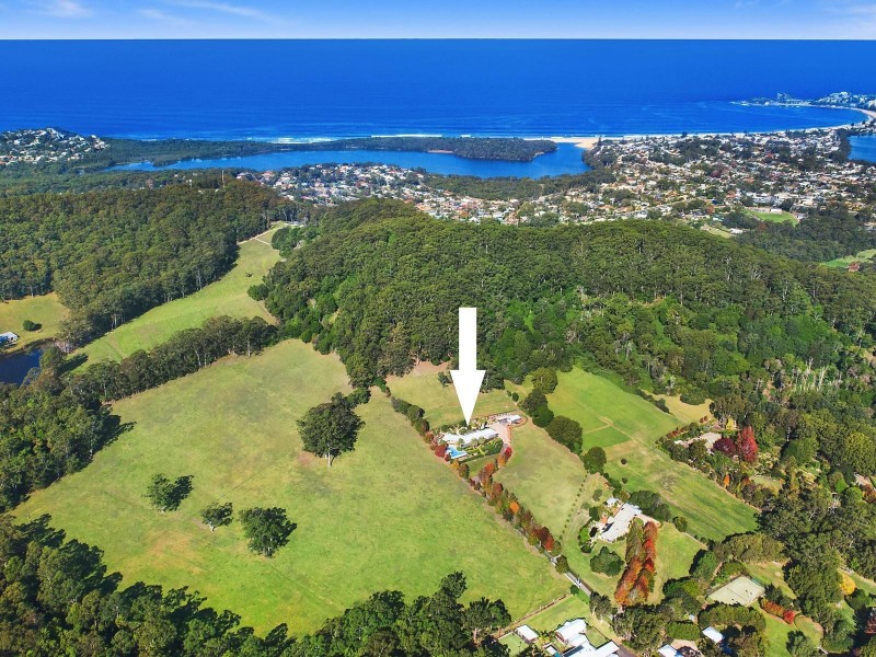 6/238 Matcham Road, Matcham NSW 2250