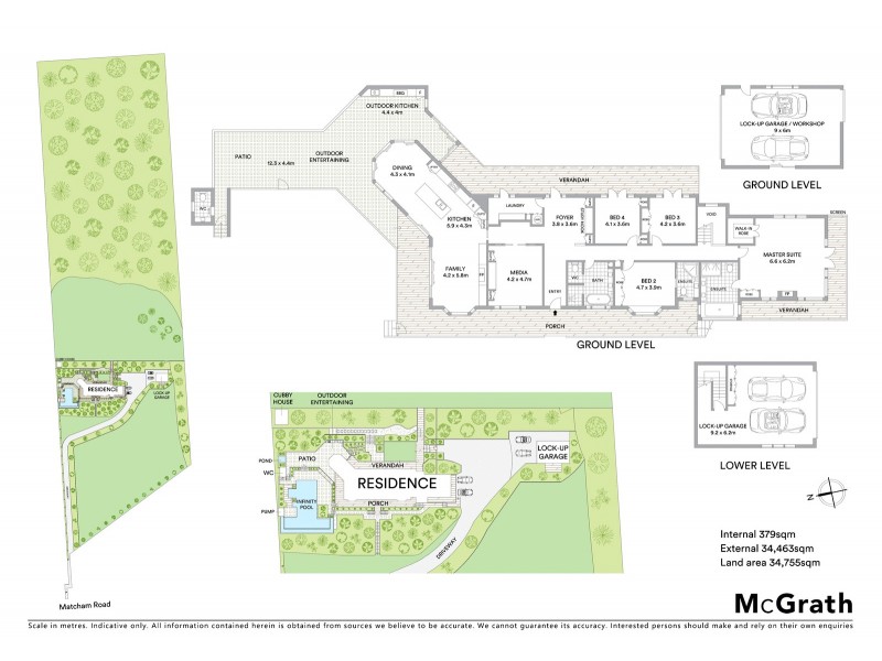 6/238 Matcham Road, Matcham NSW 2250 Floorplan