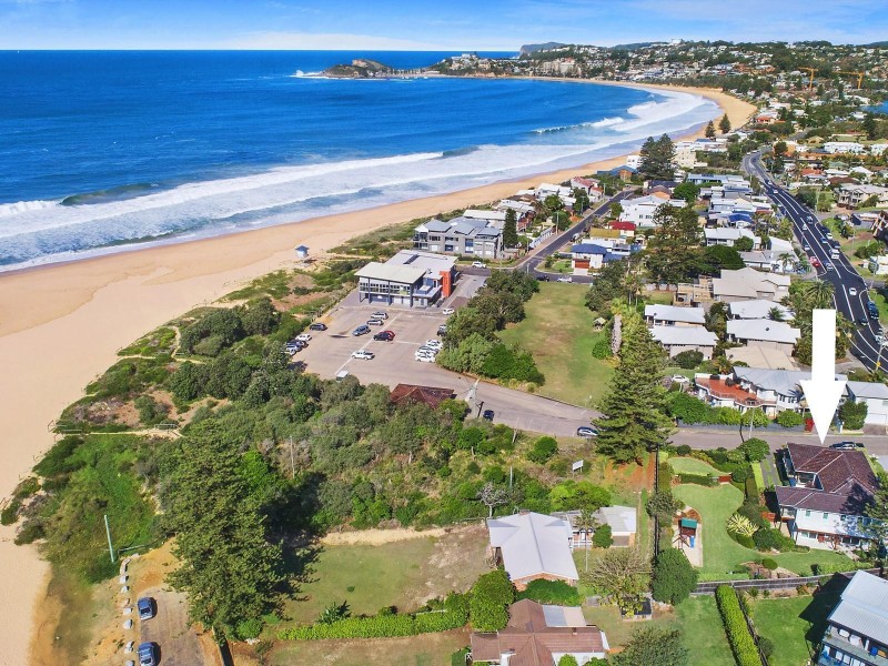 3 Wiles Avenue, Wamberal NSW 2260