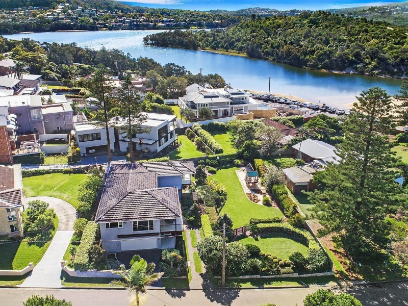 3 Wiles Avenue, Wamberal NSW 2260