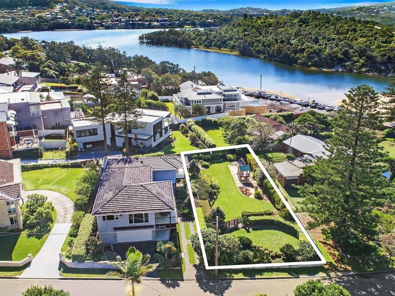 5 Wiles Avenue, Wamberal NSW 2260