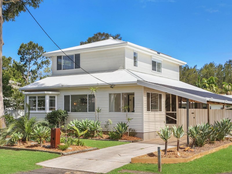 45 Shelly Beach Road, Empire Bay NSW 2257