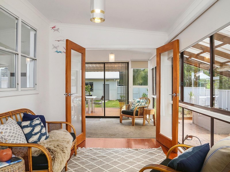 45 Shelly Beach Road, Empire Bay NSW 2257